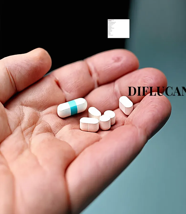 Diflucan 150 sin receta